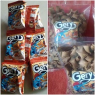Gery Snack Cereals Can Be Cereals Canned