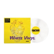 Ed Sheeran - - Subtract【 Dent Cover 】 ( Limited Edition WHITE Vinyl / LP ) 2023