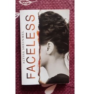 FACELESS BY ALYSSA SHEINMEL
