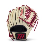 Oxbow M-Type Baseball Glove Series MARUCCI Oxbow M-Type Baseball Glove Series