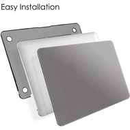 TIRASTRE Batianda Hard Crystal Matte Case Cover Macbook Air 13 Inch A1932 A2179