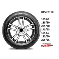 Bridgestone ECOPIA EP150 EP 150 R15 195 60 185/60 205/70 175/65 185 65 185/60 205/65 15 RADIAL 15Rin