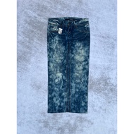 EVISU JEANS SECOND PANTS