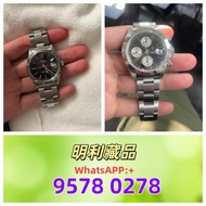 【明利藏品】高價求金錶 手錶 勞力士Rolex，帝舵Tudor，歐米茄Omega，江詩丹頓Vacheron Constantin，伯爵PIAGET， 沛納海Panerai ，卡地亞Cartier，萬國