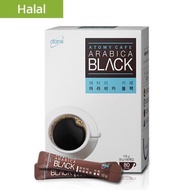 Atomy Arabica Black Coffee (EXP:11/25)