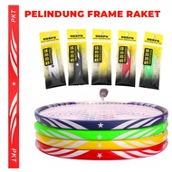 RACKET FRAME PROTECTOR STICKER RACKET FRAME PROTECTOR/ RACKET FRAME STICKER