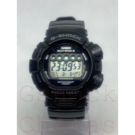 ORIGINAL CASIO G-SHOCK GW9000 MUDMAN