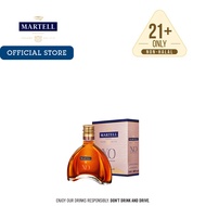 [Brand Membership Redemption] Martell XO Cognac Miniature - 50ml