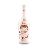 愛爾蘭貝禮詩草莓奶酒 Baileys Strawberries &amp; Cream Liqueur
