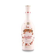 愛爾蘭貝禮詩草莓奶酒 Baileys Strawberries & Cream Liqueur