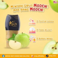 MINYAK URUT MODEN MMG ( MMG EPAL DAN BIDARA)