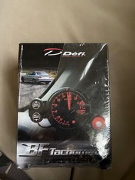 Defi BF TACHOMETER 轉數錶
