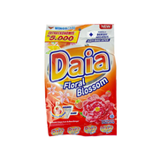 DAIA Deterjen Bubuk Softener / DAIA Detergen Bubuk / Ditergen DAIA 5000