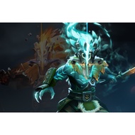 Exalted Juggernaut Arcana ( DOTA 2 ) Style 1