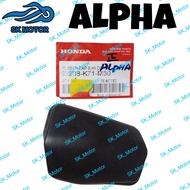 Honda WAVE 110 ALPHA CX New V2 Original Handle Meter Cover Rubber Cap / Getah Tutup Choke Lever 5320