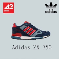 Adidas   ZX750#ZX750