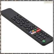 [L W H Y] TV Remote Control Without Voice   Play Use  RMF-TX500P RMF-TX520U -43X8000H -49X8000H