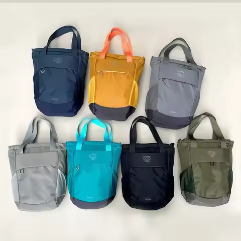 20L Large Capacity OSPREY Portable Backpack Waterproof Travel Men's and Women's Lightweight Commutin