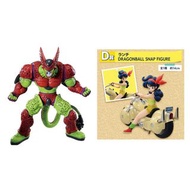 Dragon Ball 龍珠 一番獎 斯路 蘭芝