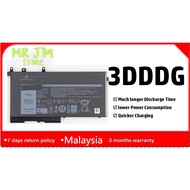 3DDDG Battery Compatible with Dell Latitude 5280 E5280 5290 5480 E5480 5490 5580 5590 Series Laptop