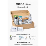PepStack Labs SN@P-8 1O