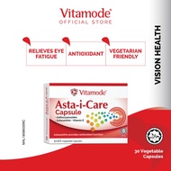 VITAMODE Asta-i-Care Capsule [Eye Health]
