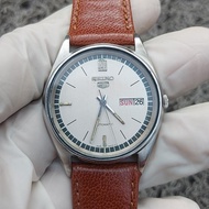 Sold Jam Tangan Seiko 5 Automatic Original 6309