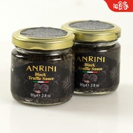 Ready Stock spot Hot Sale RecommendationAnnoni Black Truffle Sauce Annoni Black Truffle Sauce Annoni