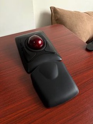 Kensington Expert Mouse 無線軌跡球滑鼠
