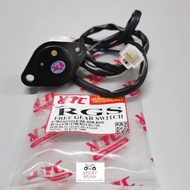 SUZUKI RG SPORT GEAR SWITCH /NEUTRAL SWITCH