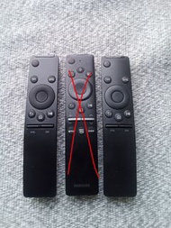 Samsung 智能遙控器