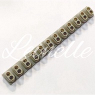 Yamaha PSR E373 363 353 463 453 433 S650 DGX Keyboard Keys Rubber