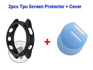 Garmin Forerunner 965 Tpu Cover Case Protector