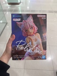 Hololive Relax Time 博衣小夜璃 figure