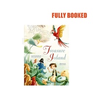 Treasure Island: From the Masterpiece (Hardcover) by Robert Louis Stevenson