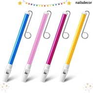 YUSENS Blowing Flute, Funny with Steel Sliding Rod Slide Whistle Toy, High Quality Classic ABS + Sta