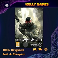 [Auto Delivery] Crysis 3 [PC Digital Download][Offline]