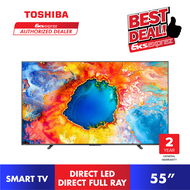 Toshiba 55/65/854K UHD M450NP VIDAA QLED Smart TV 55M450NP/  65M450NP/ 85M450NP Television