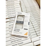 Ốp GEAR 4 chống ố trong suốt và ánh cầu vồng ip14/ ip14pro/ ip14pro max