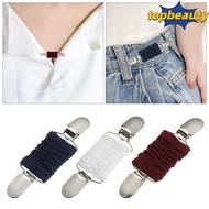 TOPBEAUTY Fit Dress Cinch Clips Fashion Accessories Dress Clips Back Cinch Multifunctional Clip Card