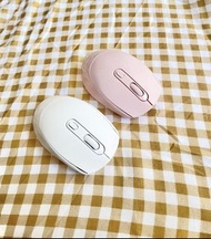 充電式 無線 藍芽 滑鼠 Rechargeable wireless Bluetooth Mouse