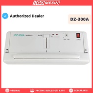 MESIN Gomesin Dz 300a Dz-300a Household Sealer Air Filling Machine