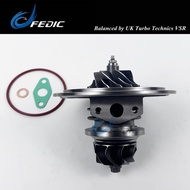 GT22S Turbo Cartridge 836254-0002 A4300900080 Turbocharger Chra for MITSUBISHI Fuso Canter Truck 6.0