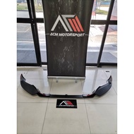 BMW G30 M5 front lips bodykit