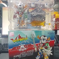 寄賣-戰隊系列-童夢EX Voltron 百獸王 050149260615003