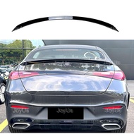 Mercedes Benz GLE Coupe C167 (2020-2026) GLE Coupe AMG Stylish Car Rear Spoiler Car Accessories