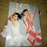 Twins 唱片 Twins 海報CD