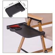 Kermit Folding S/M/L Chair Tray