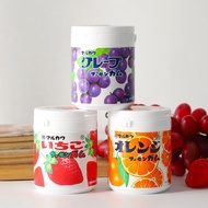 Imported Marukawa Strawberry Orange Grape Flavor Chewing Gum Flavor Chewing Gum Office Casual Snacks