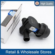 Coolant Control Heater Core Control Valve Car 1J0819809 For Audi A4 (B8) A5 Q5 VW Golf J-etta LT 1J0